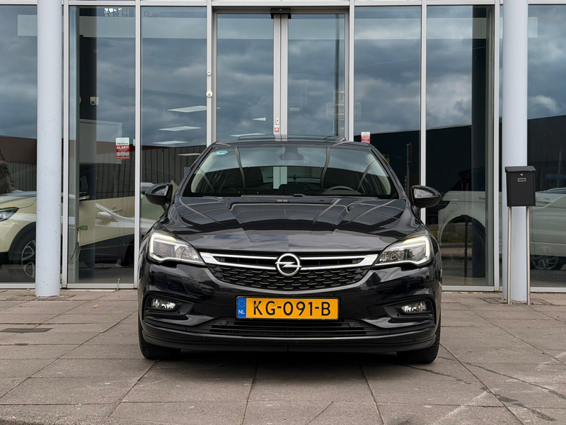 Opel Astra 1.0 Business+|Pano|Navi|Camera — photo 7