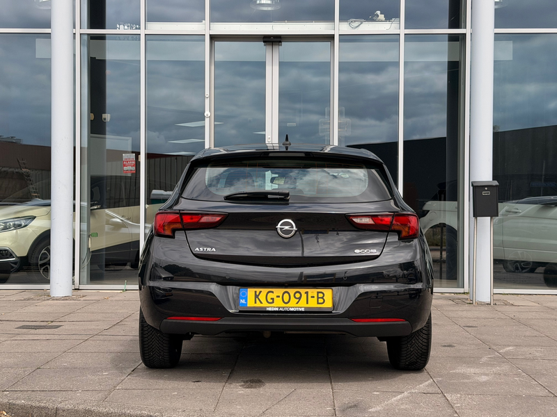 Opel Astra 1.0 Business+|Pano|Navi|Camera — photo 9