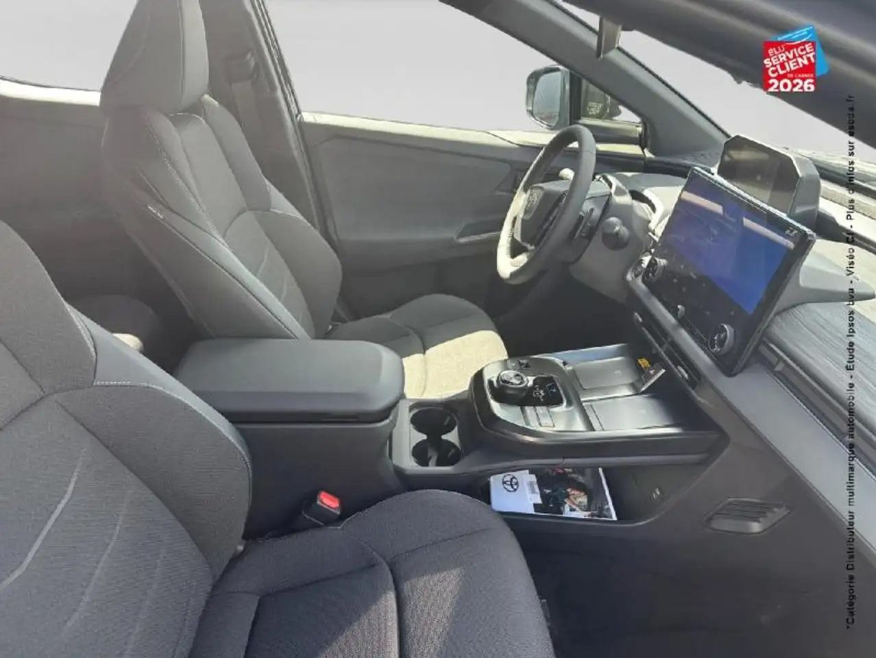 Toyota C-HR 2026