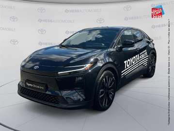 224ch 77kWh Design Grande Autonomie