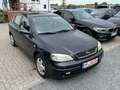 Opel Astra 1.6 16V Comfort Tüv Neu Zahnriemen Neu 2.H Schwarz - thumbnail 1