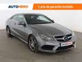 Mercedes-Benz E 350 d BlueTEC Gris - thumbnail 8