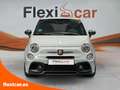 Abarth 500 695 1.4 16v T-Jet 132kW (180 CV) Gris - thumbnail 2