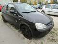Opel Corsa Comfort Schwarz - thumbnail 2