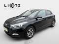 Hyundai i20 (GB) GO Plus 1,25 Schwarz - thumbnail 1