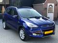 Ford Kuga 1.5 Titanium NIEUWSTAAT NAVI CRUISE CLIMA PDC LEER Blu/Azzurro - thumbnail 6