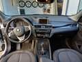 BMW X1 xDrive18d Aut. Weiß - thumbnail 7
