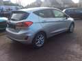 Ford Fiesta 1.0 EcoBoost Titanium Zilver - thumbnail 3