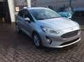 Ford Fiesta 1.0 EcoBoost Titanium Argento - thumbnail 4