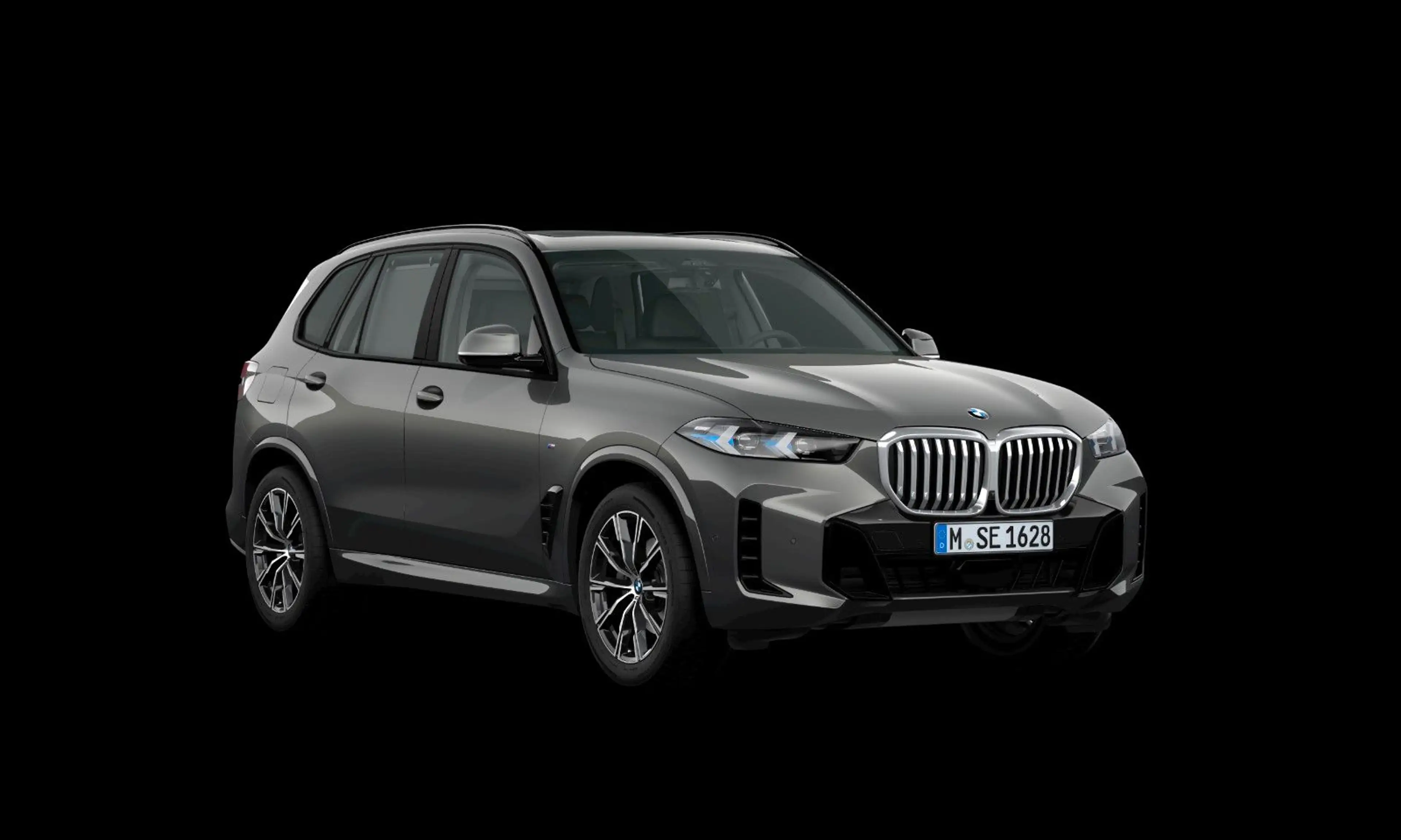BMW X5 40i xDrive*M Sport*a.LED*ACC*360*Pano*H&K*HUD