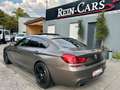 BMW 640 d M Gran Coupe/PANO/HUD/KEYLESS/SOFT/VOLL! Braun - thumbnail 4