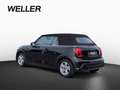 MINI Cooper Cabrio Aut. LED Tempo SHZ Klimaaut PDC Negro - thumbnail 6