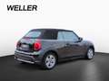 MINI Cooper Cabrio Aut. LED Tempo SHZ Klimaaut PDC Negro - thumbnail 5