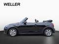 MINI Cooper Cabrio Aut. LED Tempo SHZ Klimaaut PDC Negro - thumbnail 19