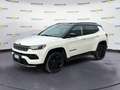 Jeep Compass My23 S 1.6 Diesel 130hp Mt Fwd E6.4 Blanc - thumbnail 1