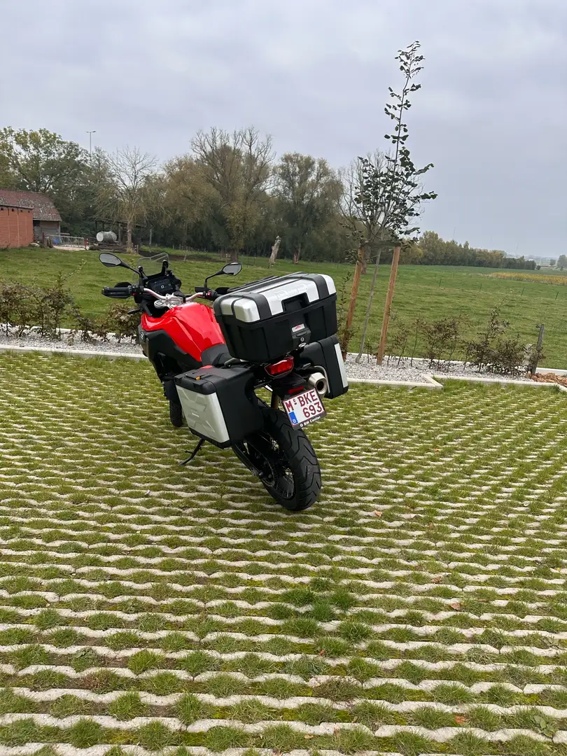 BMW F 850 GS - 2