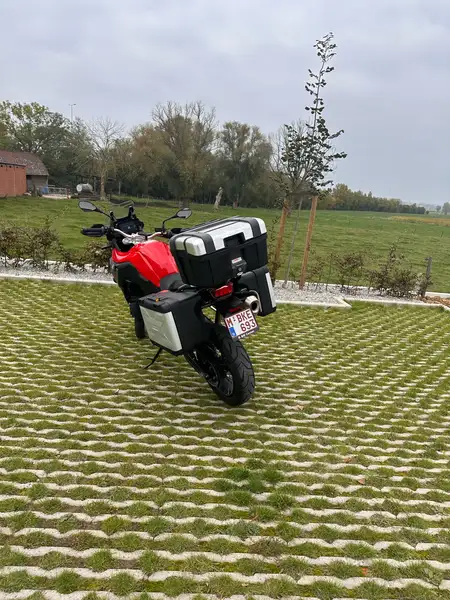 BMW F 850 GS - foto 2