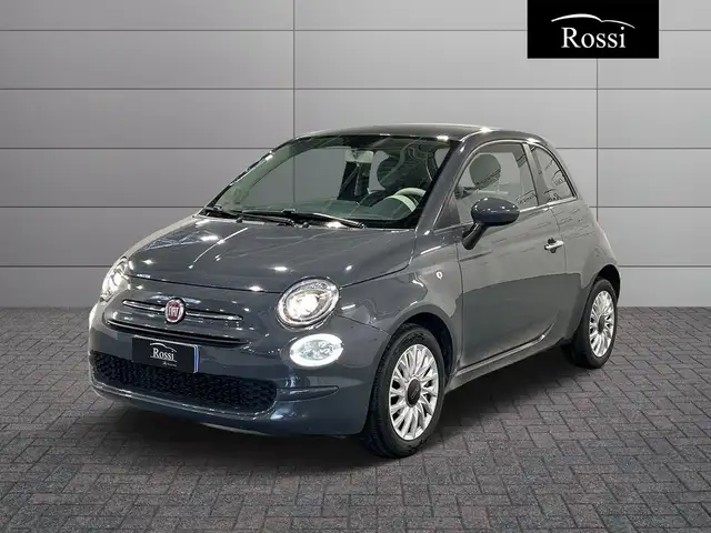Fiat 500 1.2 S 69cv my18