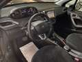Peugeot 2008 Automatic 1.2i PureTech Allure S Euro 6 b Gris - thumbnail 8