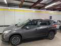 Peugeot 2008 Automatic 1.2i PureTech Allure S Euro 6 b Gris - thumbnail 3