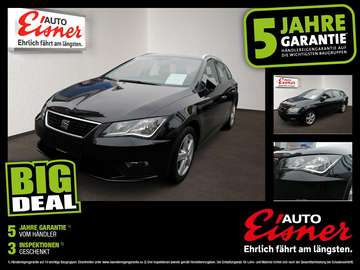 STYLE 1.6 TDI Tempomat, PDC, 2 Zonen Klima