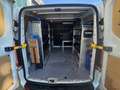 Ford Transit Custom Kasten 300 L1 Sortimo+Navi+Standh Weiß - thumbnail 8
