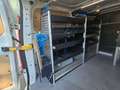 Ford Transit Custom Kasten 300 L1 Sortimo+Navi+Standh Weiß - thumbnail 9