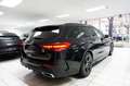 Mercedes-Benz C 300 T 9G 4M AMG Line DISTR. HUD NIGHT MULTIB. Noir - thumbnail 4