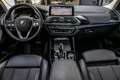 BMW X3 xDrive30e Advantage Panod. AHK HiFi 19" RKam. Schwarz - thumbnail 4