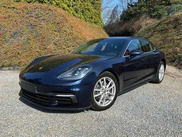 4 2.9 V6 PDK /Carnet Porsche /Etat neuf!!