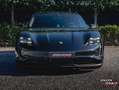 Porsche Taycan Sport Turismo 4S | 21" RS Spyder | Panodak | Bose Negru - thumbnail 3
