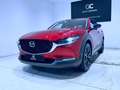 Mazda CX-30 2.0 e-Skyactiv-X Homura FWD Aut 137kW Rot - thumbnail 6