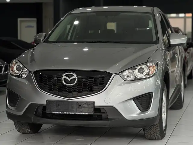 Mazda CX-5 *PRIME-LINE*SKYACTIVE*2WD*KLIMA*PDC*MULTI*