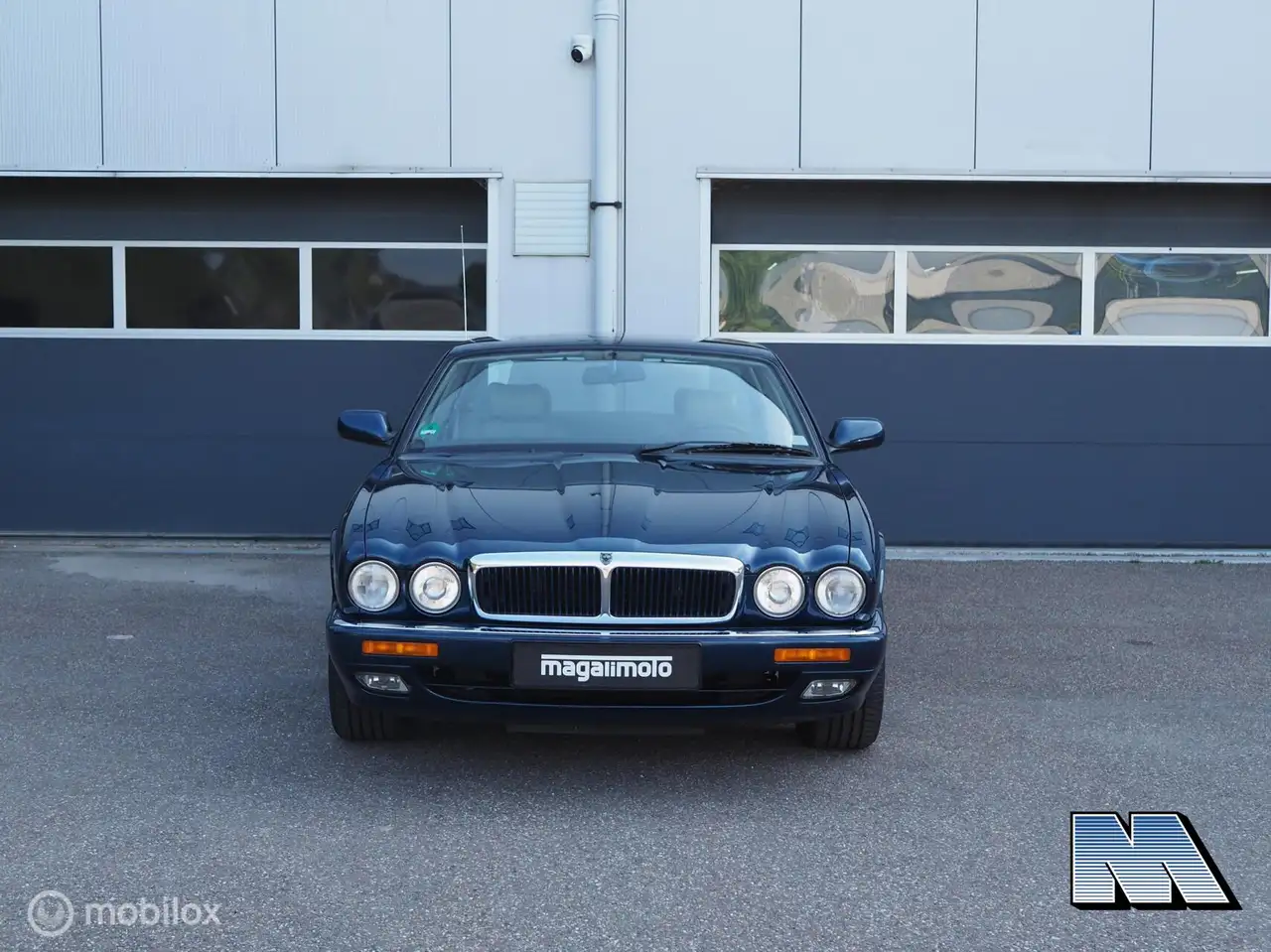 Jaguar XJ X300 3.2 Sport l 2 eig. l Superstaat l Onverprutst, foto 6