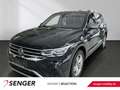 Volkswagen Tiguan Allspace 2.0 TSI 4M Elegance DSG Pano AHK Negro - thumbnail 1