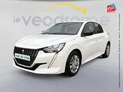 Peugeot 208 1.5 BlueHDi 100ch S\u0026S Active