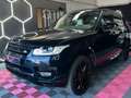 Land Rover Range Rover Sport Mark IV SDV6 3.0L HSE ~ Hayon électrique ~ Sièges électriques à mémoire ~ Toit ouvrant ~ Bleu nuit Bleu - thumbnail 2
