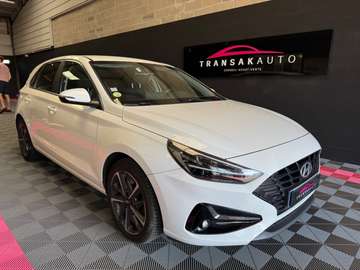 i30 1.6 CRDi 115 BVM6 Creative