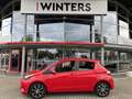 Toyota Yaris 1.0 VVT-i Connect | Airco | Achteruitrijcamera | B Rouge - thumbnail 6