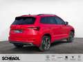 Skoda Karoq 1.5 TSI DSG SPORTLINE+AHK+NAVI+KAM Roşu - thumbnail 5