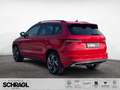 Skoda Karoq 1.5 TSI DSG SPORTLINE+AHK+NAVI+KAM Roşu - thumbnail 3