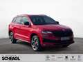 Skoda Karoq 1.5 TSI DSG SPORTLINE+AHK+NAVI+KAM Roşu - thumbnail 7