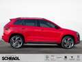 Skoda Karoq 1.5 TSI DSG SPORTLINE+AHK+NAVI+KAM Roşu - thumbnail 6