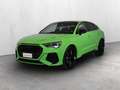 Audi RS Q3 sportback rs 2.5 quattro s-tronic Vert - thumbnail 1