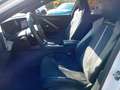 Opel Astra GSe Hybrid Weiß - thumbnail 8