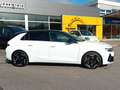 Opel Astra GSe Hybrid Weiß - thumbnail 6