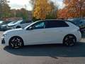 Opel Astra GSe Hybrid Weiß - thumbnail 3