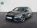 Audi A3 Sportback 35 TFSI Black line S tronic Gris - thumbnail 1