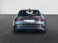 Audi A3 Sportback 35 TFSI Black line S tronic Gris - thumbnail 5