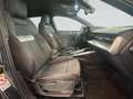 Audi A3 Sportback 35 TFSI Black line S tronic Gris - thumbnail 9